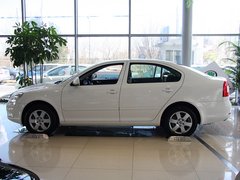 斯柯達(dá)  1.6L 手動(dòng)