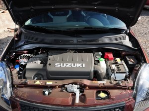 雨燕2013款 1.5L 自動(dòng)運(yùn)動(dòng)版