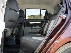 雨燕2013款 1.5L 自動(dòng)運(yùn)動(dòng)版