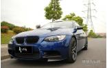 BMW 寶馬M3 brembo剎車、碳纖維包圍改裝