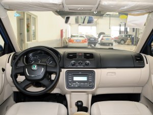 晶銳 2012款 1.4L 自動晶靈版