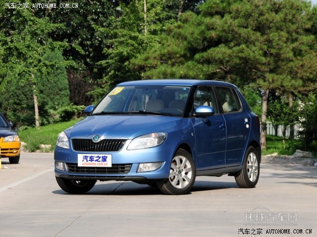 晶銳 2012款 1.4L 自動晶靈版