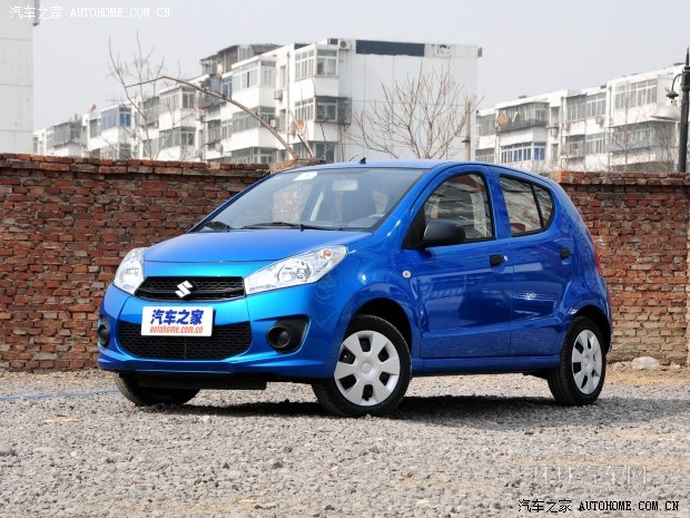 奧拓 2013款 1.0L 手動舒適型