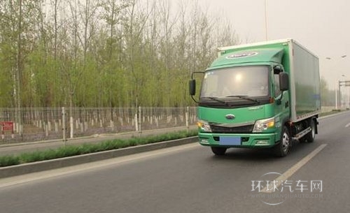 開瑞綠卡S與慶鈴600P五千公里運營報告