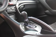 東風本田 2.4L 自動 前排座椅中央中間