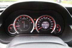 東風本田 2.4L 自動 方向盤后方儀表盤