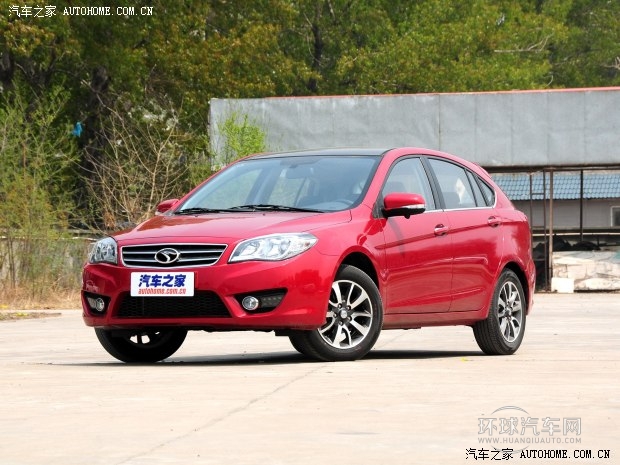 V6菱仕 2013款 1.5L 手動旗艦版