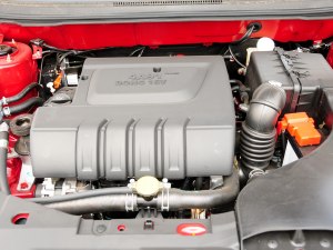 V6菱仕 2013款 1.5L 手動旗艦版