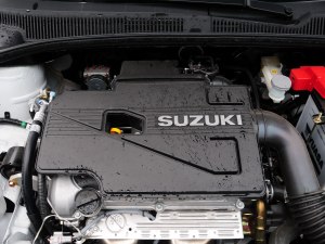 天語 SX4 2013款 酷銳 1.6L 手動運(yùn)動型
