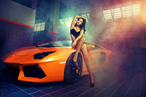 激情與速度的碰撞