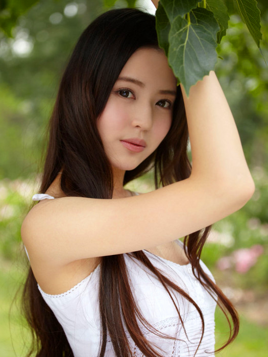 清涼誘惑你的眼球