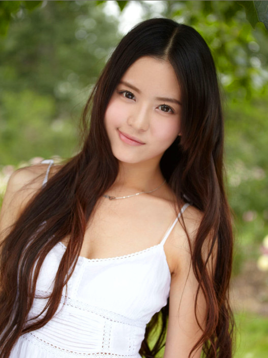 清涼誘惑你的眼球