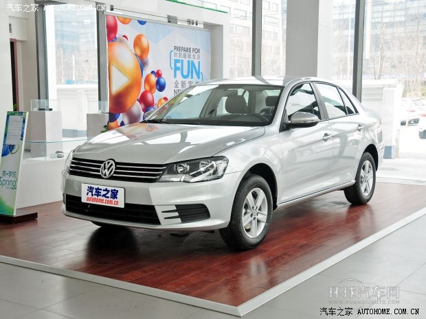 寶來2013款 1.6L 手動時尚型