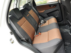 長安鈴木  酷銳版 1.6L 手動