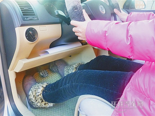 新手踩剎車切勿用-腳尖 應定期換剎車油