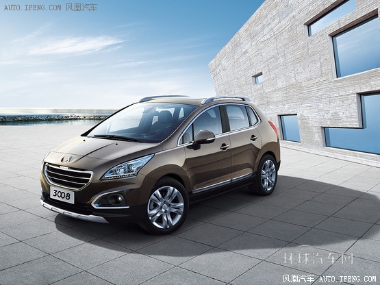 8月將上市新車匯總 迎來新一輪SUV狂潮