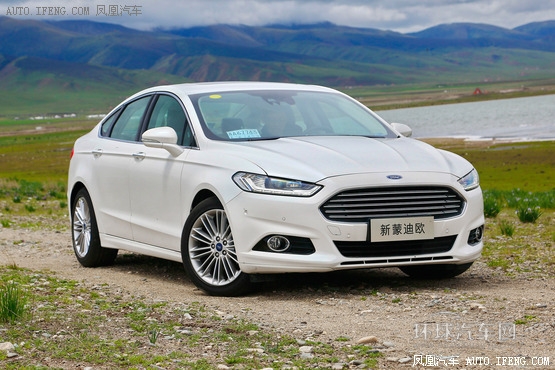 8月將上市新車匯總 迎來新一輪SUV狂潮(2)