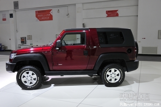 8月將上市新車匯總 迎來新一輪SUV狂潮(3)