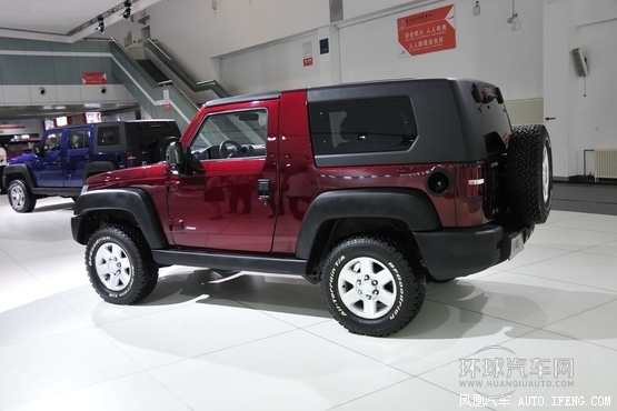 8月將上市新車匯總 迎來新一輪SUV狂潮(3)