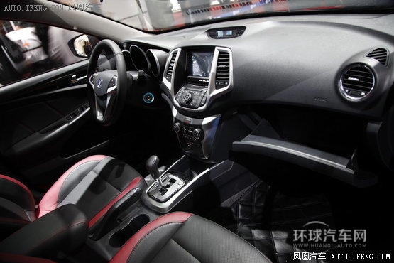 8月將上市新車匯總 迎來新一輪SUV狂潮(4)