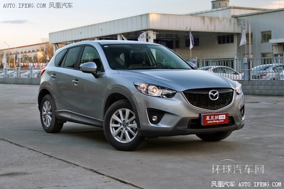 8月將上市新車匯總 迎來新一輪SUV狂潮(6)