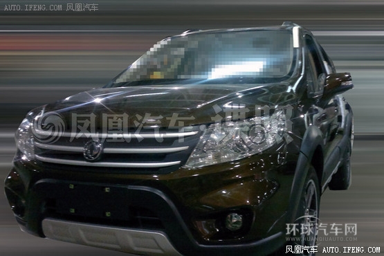 8月將上市新車匯總 迎來新一輪SUV狂潮(5)