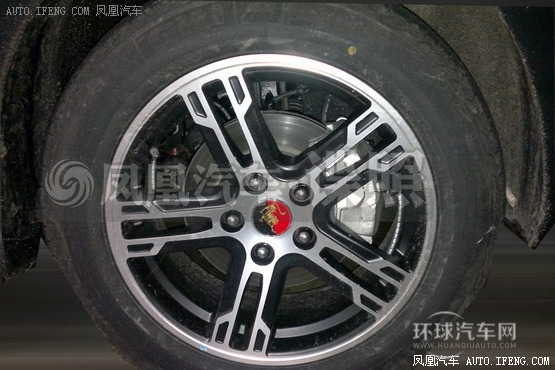 8月將上市新車匯總 迎來新一輪SUV狂潮(5)