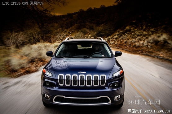 8月將上市新車匯總 迎來新一輪SUV狂潮(7)