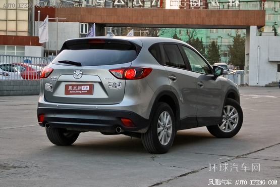 8月將上市新車匯總 迎來新一輪SUV狂潮(6)