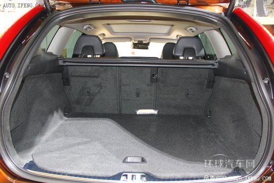 8月將上市新車(chē)匯總 迎來(lái)新一輪SUV狂潮(9)