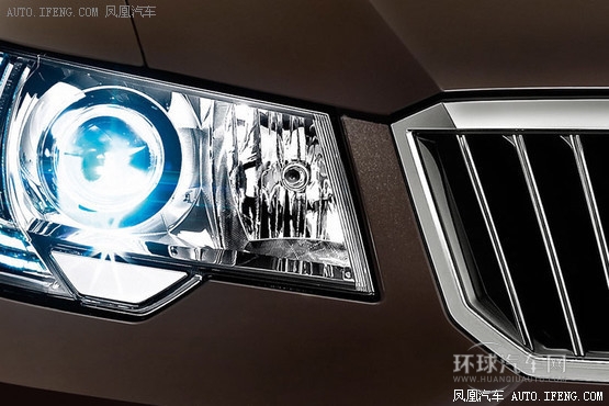 8月將上市新車匯總 迎來新一輪SUV狂潮(12)