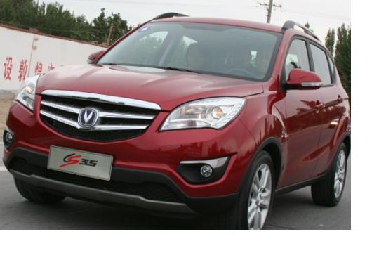 低價也有高配置 4款誠意十足國產(chǎn)SUV導(dǎo)購