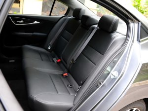 凌派2013款 1.8L 旗艦版