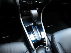 凌派2013款 1.8L 旗艦版