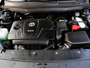 中華H530 2011款 1.6L 自動(dòng)舒適型