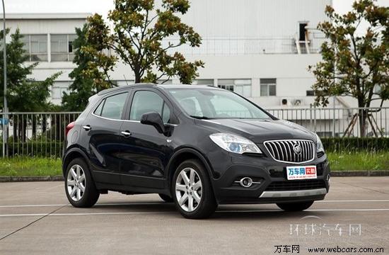 游走于城市的精靈 4款小型城市SUV車型導購