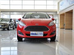 長安福特  三廂 1.5L DCT
