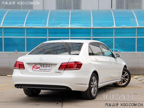 全新E級領銜 成都車展必看新車（上）