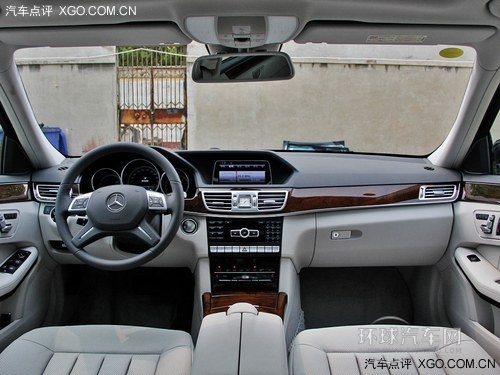 全新E級領銜 成都車展必看新車（上）