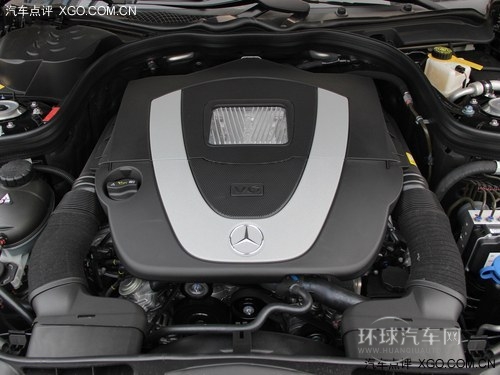 全新E級領銜 成都車展必看新車（上）