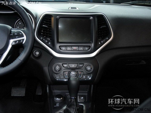 或30萬起售 Jeep自由光或成都車展上市