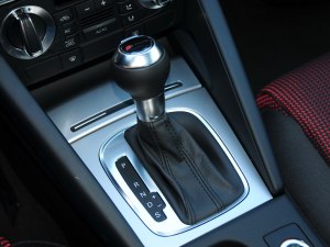 奧迪A3(進口)2013款 Sportback 30 TFSI 豪華型