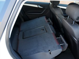 奧迪A3(進口)2013款 Sportback 30 TFSI 豪華型