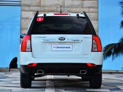 東風悅達起亞  2.0 Premium