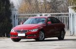 2013款寶馬3系指定車型Z高優惠3.01萬