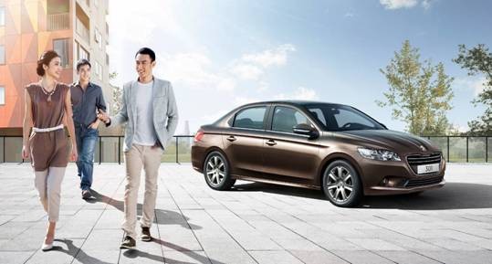 不留遺憾 適宜新春購置的實用A級車