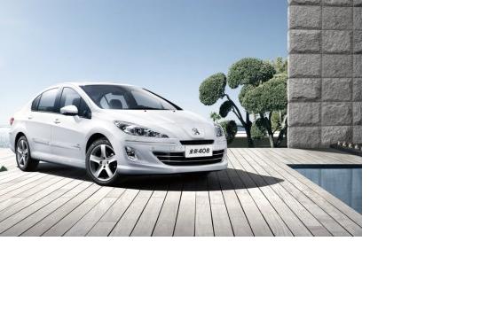 東風(fēng)標(biāo)致408鉅惠升級(jí)“5”折豪禮添春意