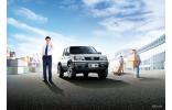 大肚量的得力幫手——鄭州日產皮卡車主訪談錄