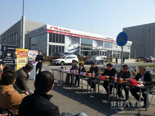 3.15汽車維修質量服務月              