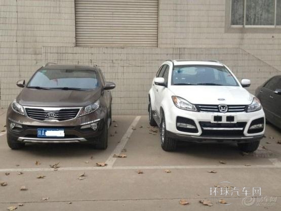 趕上促銷賺三千，馭勝小白提車日記